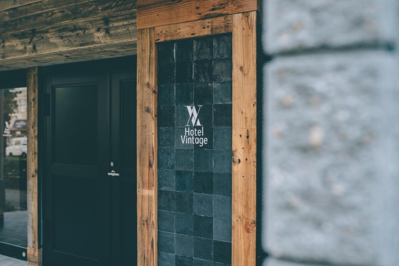 Hotel Vintage Kagurazaka Токіо Екстер'єр фото