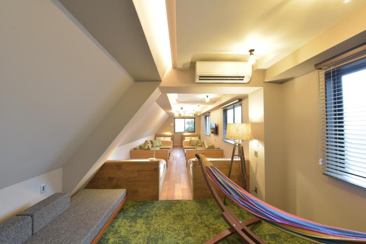 Hotel Vintage Kagurazaka Токіо Екстер'єр фото