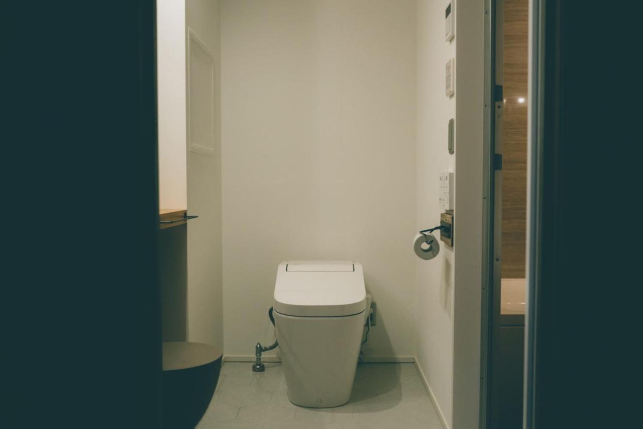 Hotel Vintage Kagurazaka Токіо Екстер'єр фото