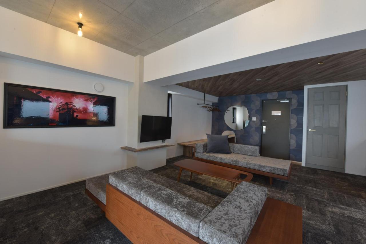 Hotel Vintage Kagurazaka Токіо Екстер'єр фото