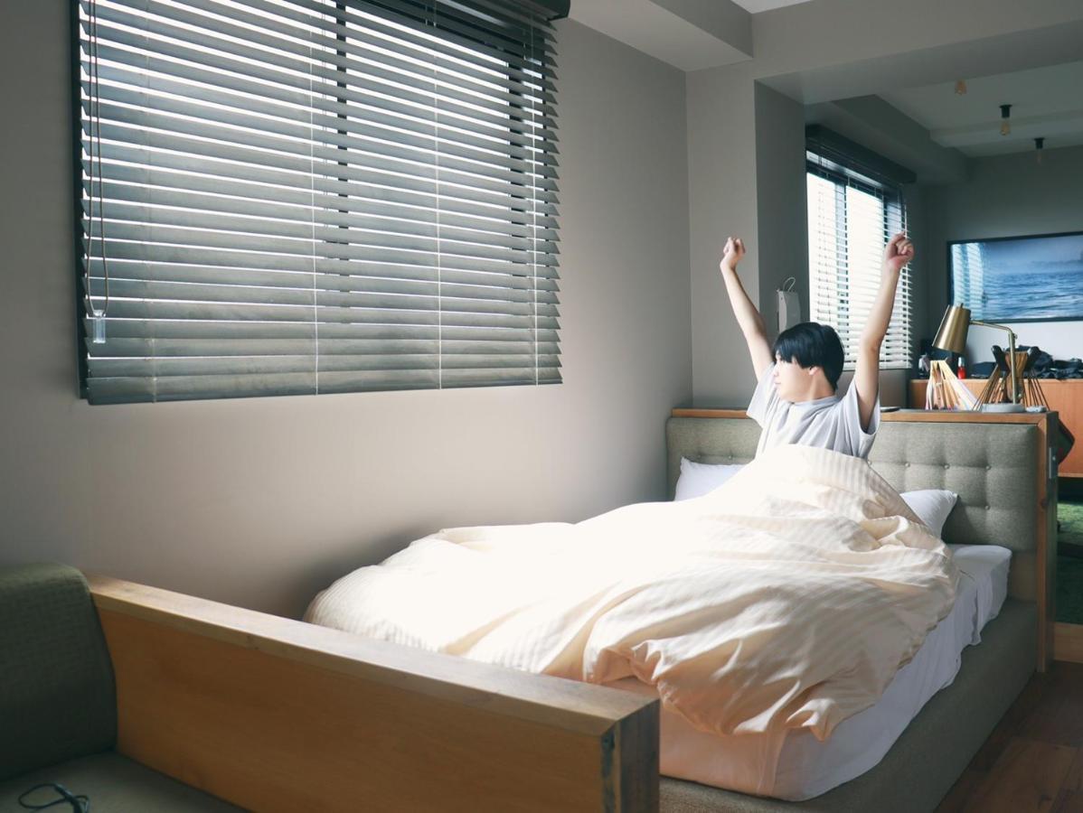 Hotel Vintage Kagurazaka Токіо Екстер'єр фото