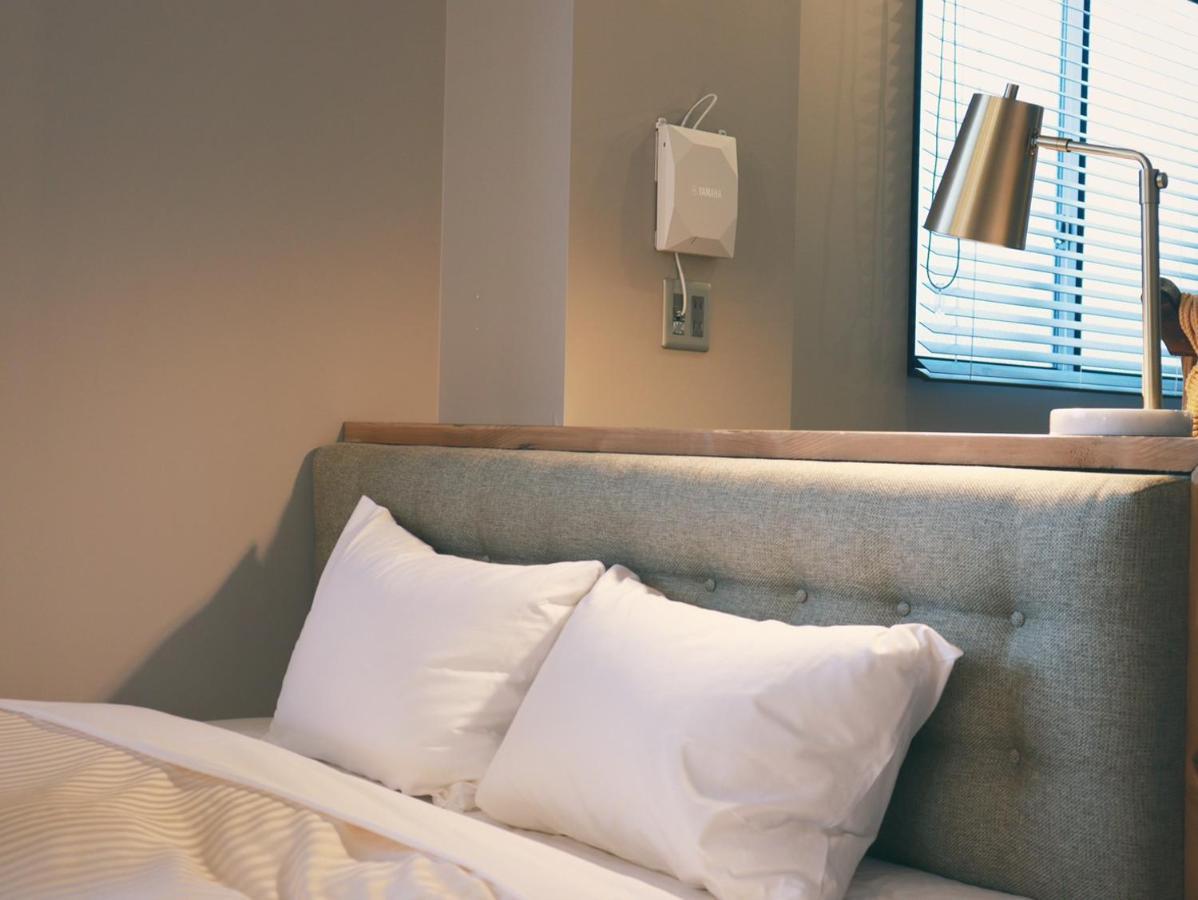 Hotel Vintage Kagurazaka Токіо Екстер'єр фото